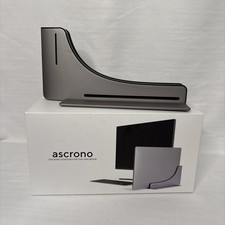 Ascrono Vertical Docking Station for 13