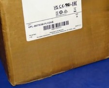 ORIGINAL BOX AB VPL-B0753M-PJ12AS Kinetix Servo Motor picture