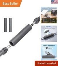 Extend Your Starlink Mini Signal with Weatherproof DC Power Coupler – Easy Setup picture