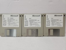 Microsoft AutoMap Road Atlas for Macintosh 3.5