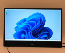 Dell OptiPlex 5260 AIO 22