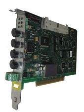 IBS PHOENIX CONTACT PCI SC/RI-LK INTERBUS 2730187 #250 picture