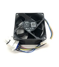GE Refrigerator Fan Motor Cooling Fan WR60X35205 DAZB0838RCMPG03 8038 picture