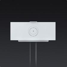 Starlink Router 3 Wall Mount with Cable Retention - Gen 3 Router picture