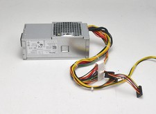 OEM DELL D250AD-00 250W Power Supply Unit PSU Optiplex 990 790 390 3010 Slim picture