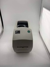 Zebra TLP2824Plus (Model 282P-101111-000) Label Printer, USB/Serial, 203DPI w/PS picture