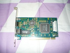Vintage Netgear Bay Networks FA310TX PCI LAN Network Card Used picture