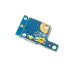 Power Switch ON-FF Button Board For Lenovo Yoga 6 13ALC7 82UD 5C50S25306 picture