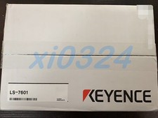 1pcs NEW  KEYENCE  LS-7601  Laser measuring instrument  FedEx,DHL shipping picture
