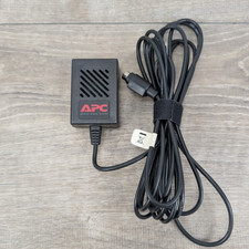APC AP9512TBLK Environment Temperature Monitor Sensor Probe picture