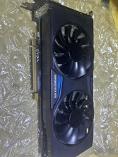 Assorted Computer Parts GPU, CPU, CPU Fan Intel, DDR3 Memory Sticks, Motherboard picture