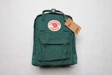 FjallRaven Kanken Mini Backpack (Arctic Green) F23561 picture