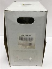 Belkin Cat6 Cable 1000' Yellow Stranded 24AWG Bulk 4PR A7J704-1000-YLW picture