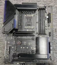 For ASRock Z690 EXTREME LGA 1700 DDR4 3×M.2 8×SATA III ATX Motherboard picture