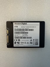 Western Digital WD Red SA500 4TB 2.5-Inch SATA Internal SSD 7mm NAS picture