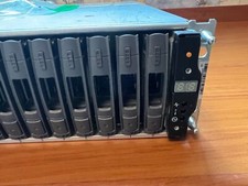 NetApp DS2246 Storage Expansion Shelf Array NAJ-1001 Shelf Array Caddy Only picture