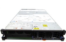 IBM 8231-E1D-8C-4.2-NOPVM Power 710 8-Core 4.2GHz, No PowerVM picture