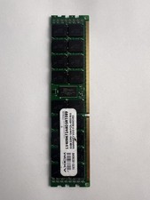 AXIOM 32GB DDR3-1066 PC3L-8500 Reg. Memory RAM ECC LV409672A8D3R1089 picture