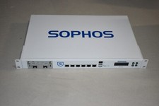 Sophos 2x10GBe Gigabit Rackmount OPNsense Firewall Xeon E3-1225v3 16GB RAM AESNI picture