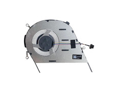 For ASUS VivoBook S433 X421FL/FA V4050F M4050I M4600I M433L A413 CPU Cooling Fan picture