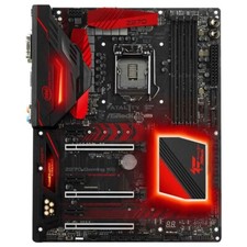 For Asrock Fatal1ty Z270 Gaming K6 Motherboard LGA 1151 Intel Z270 Mainboard picture