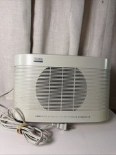 Vintage Altec Lansing ACS160 Sub  Speaker• Tested • With Power Cable picture