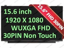 HP Pavilion 15-CC178CL Replacement LCD LED Screen 15.6