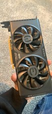 EVGA GeForce GTX 2GB GDDR5 Graphic Card (02GP43757KR) picture
