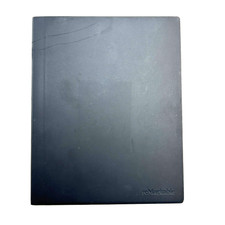 reMarkable Book Folio Official reMarkable 2 Premium Leather Case - Black picture