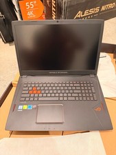 ASUS ROG Strix GL702VM 17.3