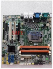 1PCS Used Advantech AIMB-584 REV.A1 AIMB-584 A1 test picture