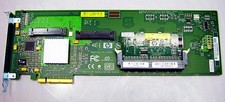 412799-001 HP PCI-E/SAS SmartArray E200i w/64MB Cache RAID Controller Tested Wor picture