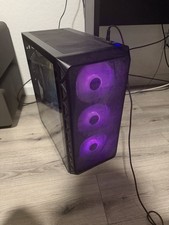 Gaming PC picture