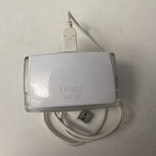 Lexar Multi-Card 25 in 1 USB 3.0 Reader picture