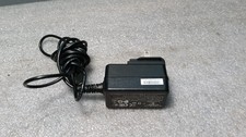 SAFETY MARK OUT: 5.2V 1.0 AMP AC Power Adapter R-41015229 1614231 1 picture