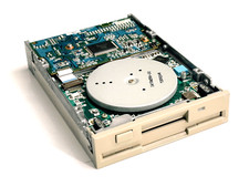 VANTAGE - Teac 1.44 MB 3.5