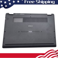 New For Dell Latitude 3410 Laptop Bottom Case Base Cover Enclosure Black 0VMY1K picture