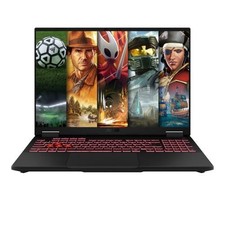 ASUS TUF A16 16  WUXGA IPS 165Hz Gaming Notebook AMD Ryzen 9 8940HX 16GB RAM 1TB picture