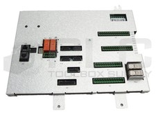 ABB 3HAC024488-001/01 ROBOTIC PANEL UNIT BOARD DSQC643 picture