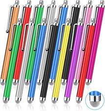 15 PCS Stylus Pen Touchscreen,High Sensitivity Precision Stylus Pen W/ Durable picture
