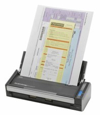 Fujitsu S1300i ScanSnap Document Scanner (PA03643-B005) picture