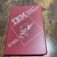 IBM Realtime Interface Co-Processor Multiport Adapter Model 2 Operations Guide  picture