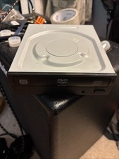 LITE-ON TECHNOLOGY CORP. | DVD/CD REWRITABLE DRIVE/ DVD | MODEL: IHAS124-14 FU picture