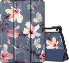 Slim Case for Samsung Galaxy Tab S9 11 Inch 2023 Tri-Fold Cover Auto Wake/Sleep picture