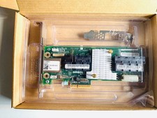 1PC 36Port 12Gb/s SAS Expander Card 82885T 2283400-R AEC-82885T picture