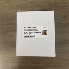 1PCS Bihl+Wiedemann Brand New BWU2535 Gateway Module in box picture