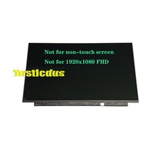 M40934-001 LCD Display Touch Screen For HP 15-EF2026DS 15-EF2027DS 15-EF2044NR picture
