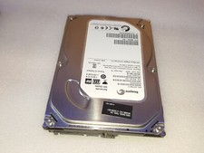 HP Pavilion a6838f - 500GB Hard Drive w/ Windows 7 Home Premium 64-Bit picture