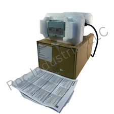 Siemens Simatic ET200Pro Series 6ES7148-4PC00-0HA0 Power Supply Unit 24VDC 8 Amp picture
