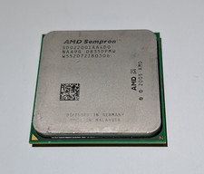 AMD Sempron X2 2GHz (SDO2200IAA4DO) Processor picture